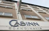 Туры в отель CABINN Scandinavia Hotel