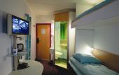 Туры в отель CABINN Scandinavia Hotel