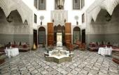 Туры в отель Riad Al Pacha