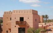 Туры в отель Residence Adama Marrakech