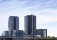 Crowne Plaza Copengagen Towers 4*