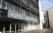 Туры в отель Lautruppark Hotel
