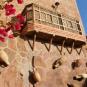 Туры в отель Kasbah Le Mirage, оператор Anex Tour