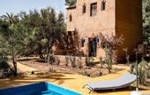 Туры в отель Kasbah Tiwaline