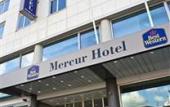 Туры в отель Copenhagen Mercur Hotel
