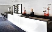 Туры в отель Copenhagen Mercur Hotel
