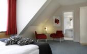 Туры в отель Copenhagen Mercur Hotel