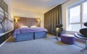 Туры в отель Park Inn Copenhagen Airport Hotel