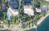 Туры в отель Bellevue