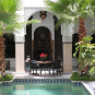 Туры в отель Le Riad Monceau, оператор Anex Tour