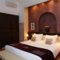 Туры в отель Le Riad Monceau, оператор Anex Tour