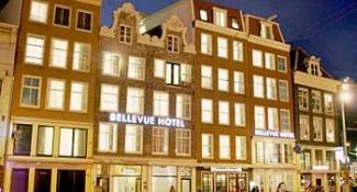 Bellevue Hotel  3*
