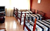 Туры в отель 1st Arbat Hostel