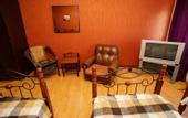 Туры в отель 1st Arbat Hostel