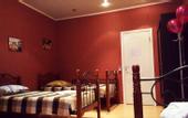Туры в отель 1st Arbat Hostel
