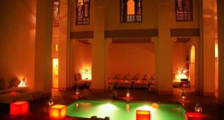 Riad Al Jazira 4*