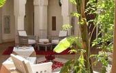Туры в отель Riad Al Jazira
