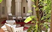 Туры в отель Riad Al Jazira