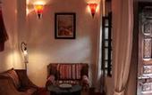 Туры в отель Riad Carina