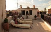 Туры в отель Riad Diana