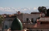 Туры в отель Riad Diana