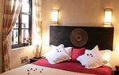 Туры в отель Riad Diana