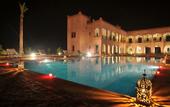 Туры в отель Kasbah Caracalla
