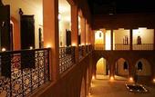 Туры в отель Kasbah Caracalla
