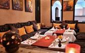 Туры в отель Kasbah Caracalla