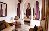 Туры в отель Riad La Maison Rouge
