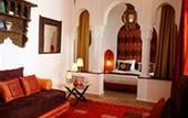 Туры в отель Riad La Maison Rouge