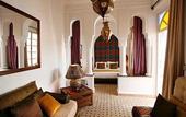 Туры в отель Riad La Maison Rouge