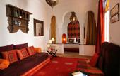 Туры в отель Riad La Maison Rouge