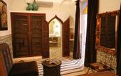 Туры в отель Riad La Maison Rouge