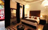 Туры в отель Riad La Maison Rouge