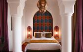 Туры в отель Riad La Maison Rouge