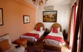 Туры в отель Riad La Maison Rouge