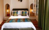 Туры в отель Riad La Maison Rouge