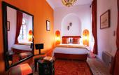 Туры в отель Riad La Maison Rouge