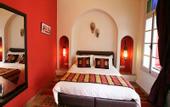 Туры в отель Riad La Maison Rouge
