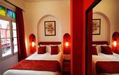 Туры в отель Riad La Maison Rouge
