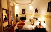 Туры в отель Riad La Maison Rouge