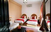 Туры в отель Riad La Maison Rouge