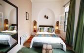 Туры в отель Riad La Maison Rouge