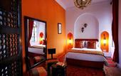 Туры в отель Riad La Maison Rouge