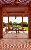 Туры в отель Riad La Maison des Oliviers
