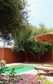 Туры в отель Riad La Maison des Oliviers
