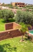 Туры в отель Riad La Maison des Oliviers