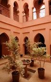 Туры в отель Riad La Maison des Oliviers