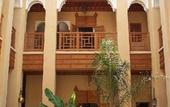 Туры в отель Riad Al Ksar & Spa
